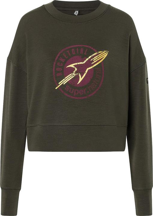 Super Natural Rocket260 (XL)