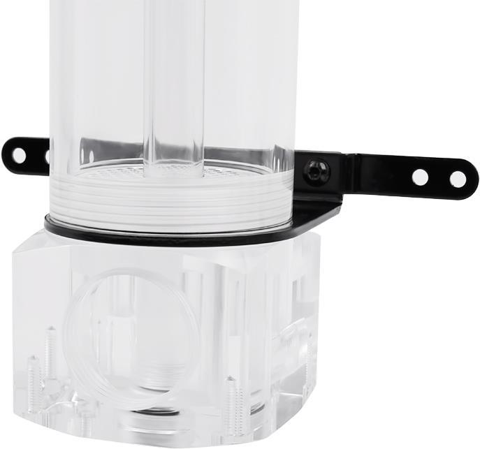 Produktbild Alphacool Eisbecher Lighttower All-in-One 250mm
