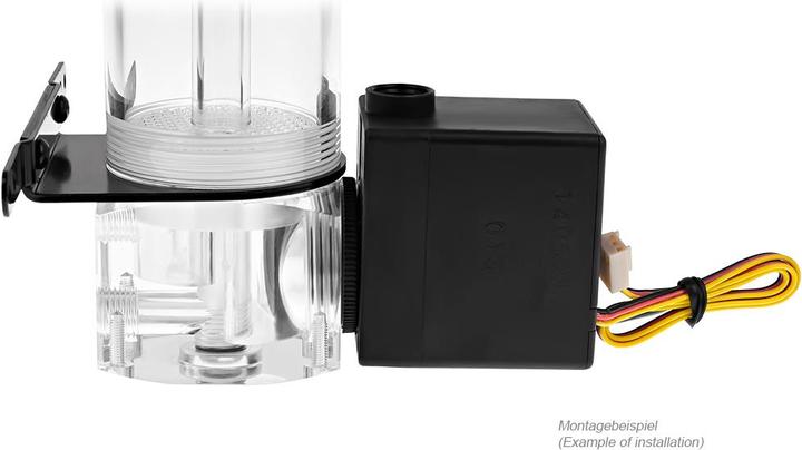 Produktbild Alphacool Eisbecher Lighttower All-in-One 250mm