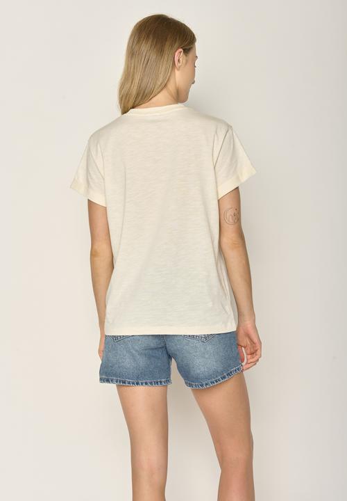 Immagine prodotto Greenbomb Women's Animal Sloth Waves Stop T-Shirt (XS)