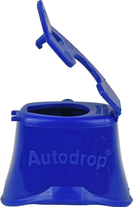 Image du produit Autodrop Compte-gouttes pour gouttes oculaires (259.88 ml, 1 pièce)