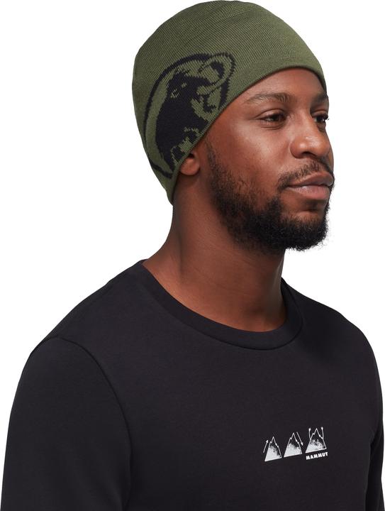 Produktbild Mammut Tweak Beanie (One Size)
