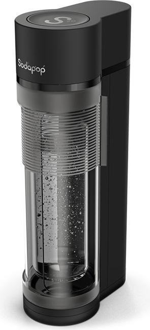 Actual product image Sodapop Logan