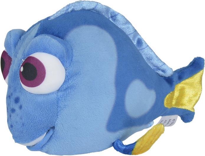 Simba Finding Dory : Dory (17 cm)