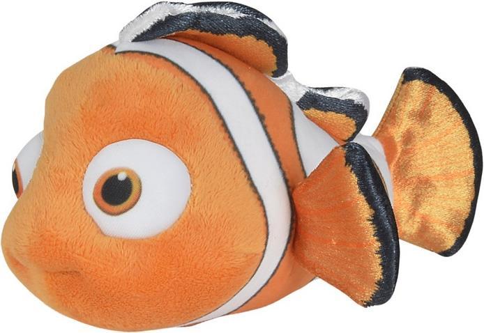 Produktbild Simba Finding Dory: Nemo (17 cm)