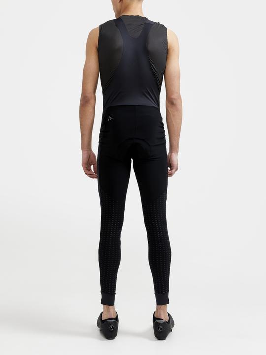 Image du produit Craft Pro Bike Subz Wind Bib Tights M (XS)