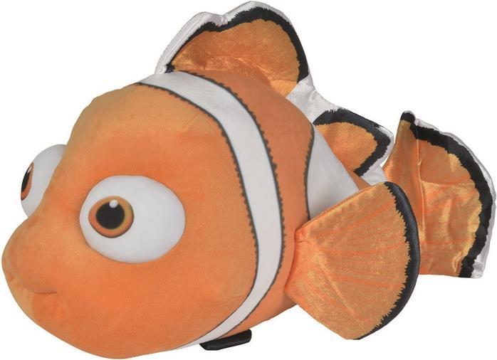Produktbild Simba Finding Dory: Nemo (50 cm)