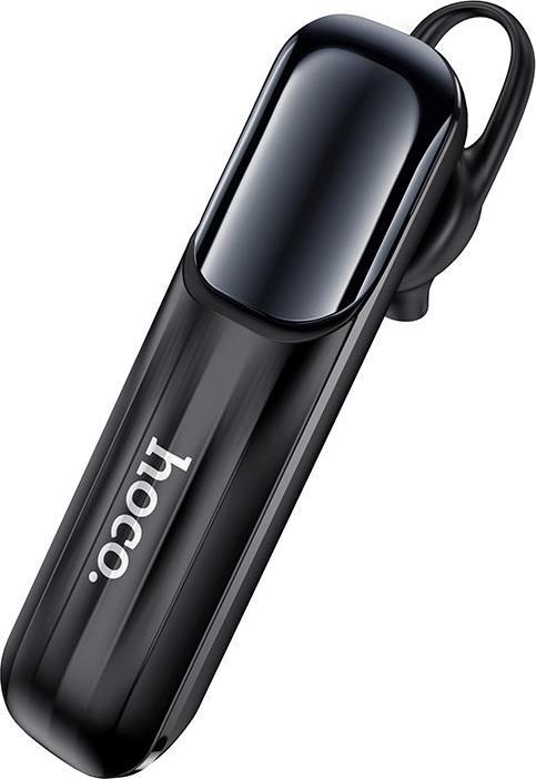 Actual product image Hoco Wireless Handsfree E57 black
