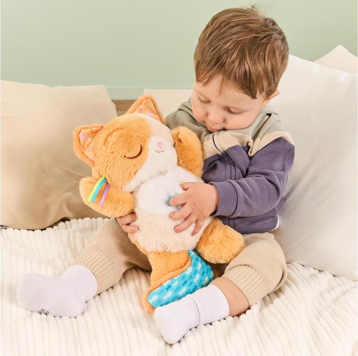 Produktbild VTech Schlummer-Kätzchen (33 cm)