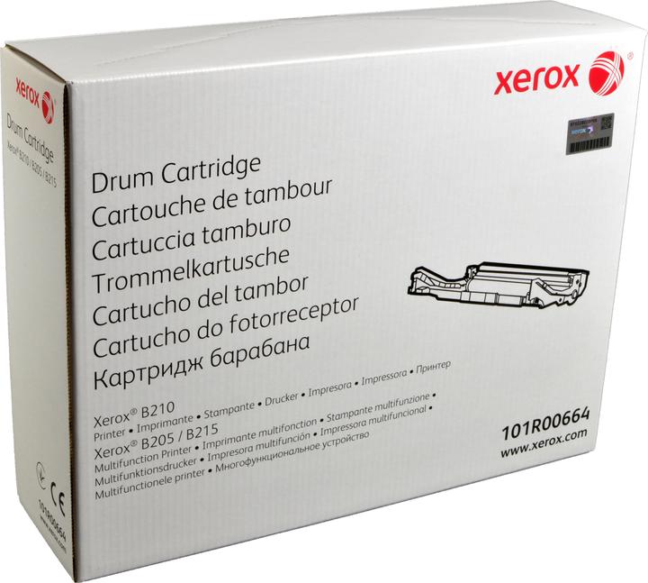 Produktbild Xerox 101R00664 (BK)