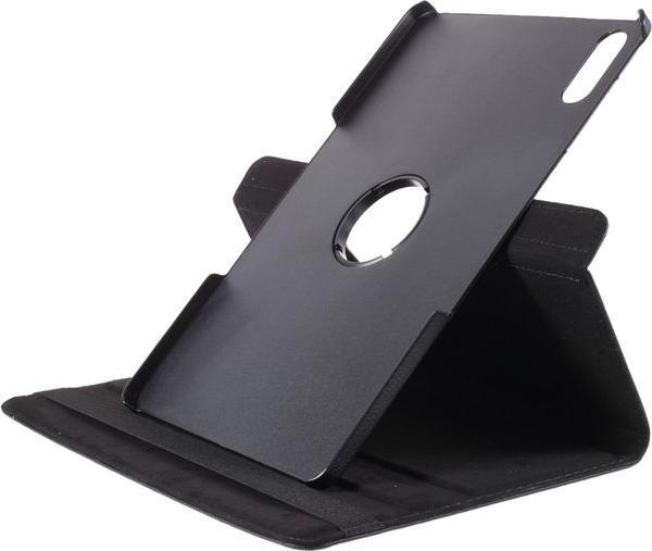 Produktbild MU Classic Rotierbare Leder Hülle (Tab P11 Pro)
