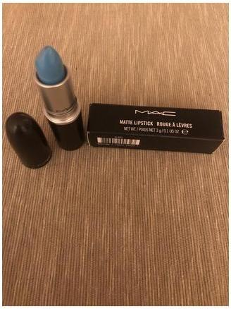 Immagine prodotto MAC Cosmetics Rossetto opaco (Onirico)