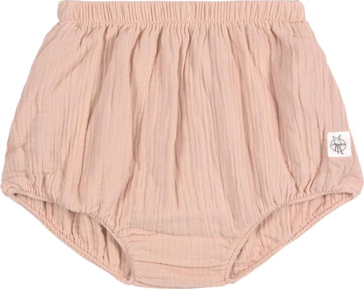 Lässig Mull Bloomer Baby Shorts (68)