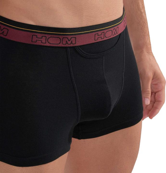 Actual product image HOM Boxer Briefs HO1 3P - Tiago #2 (L, pack of 3)
