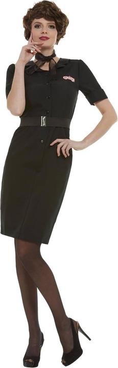 Actual product image Grease Womens/Ladies Rizzo Costume Set (L)