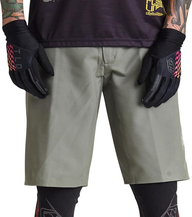 Image du produit Troy Lee Designs Flowline superlyte Short - Mono (32)