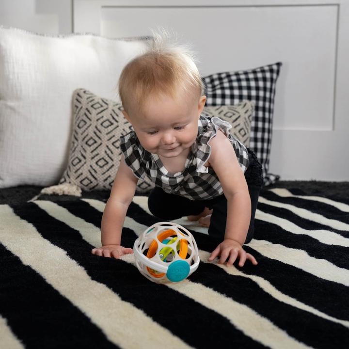 Immagine prodotto Baby Einstein Il giroscopio di Roxy