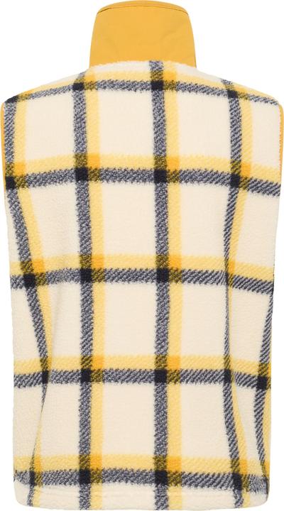 Actual product image Jack Wolfskin Felslicht Check Vest M (M)