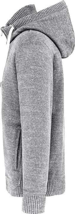 Produktbild Kariban Fleecejacke SherpaFutter (L)