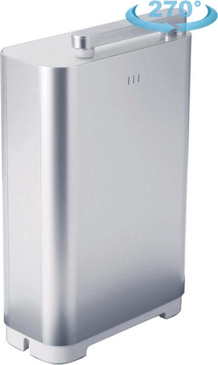 Immagine prodotto Naturewater NW-3-UF Filtro acqua da banco a 3 stadi MF a carboni attivi ultrafiltro