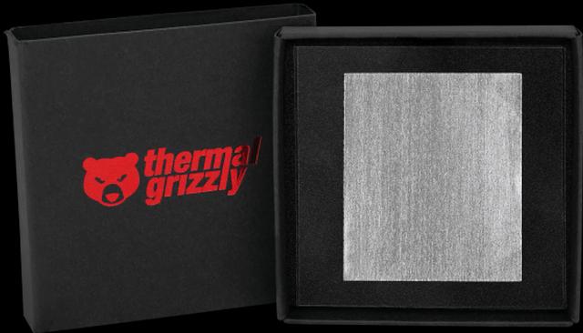 Thermal Grizzly KryoSheet 44x37 mm (0.20 mm)