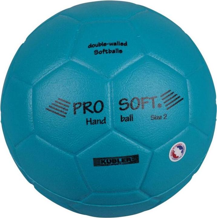 ProSoft Kübler Sport® ® Handball (2)