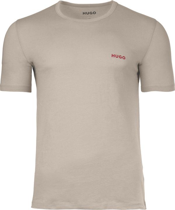 Actual product image HUGO T-Shirt Rn Triplet P (XL)