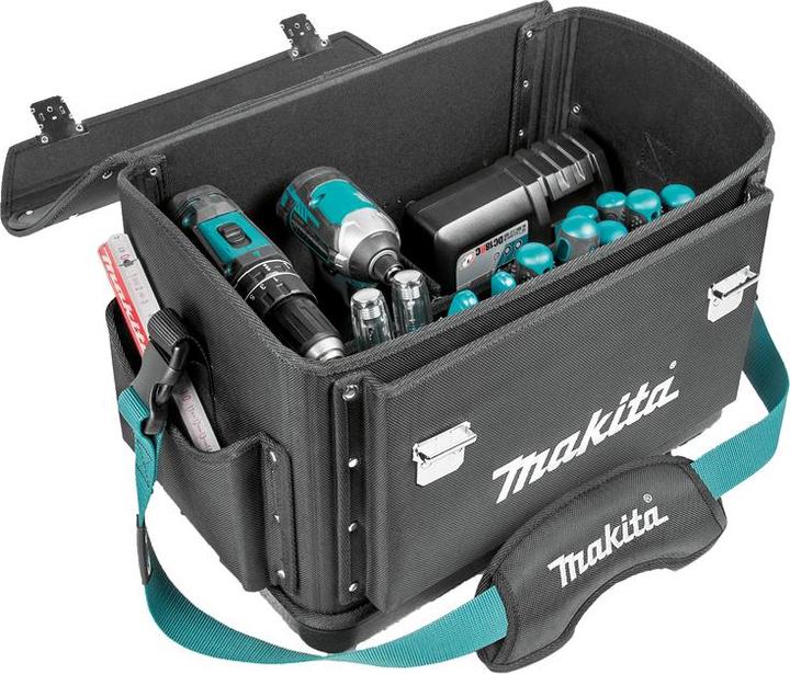 Actual product image Makita Toolbox (1 pieces)
