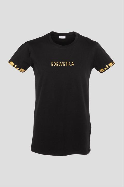 Produktbild Edelvetica Herren Shirt Alpaufzug (XXL)