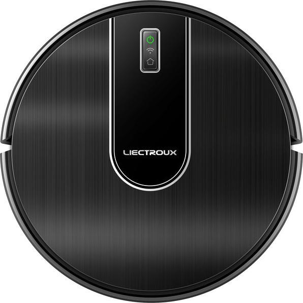 Liectroux N7s U (Saugwischroboter)