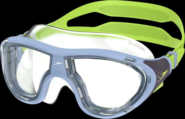 Speedo Biofuse 2.0 Mask Junior (One Size)