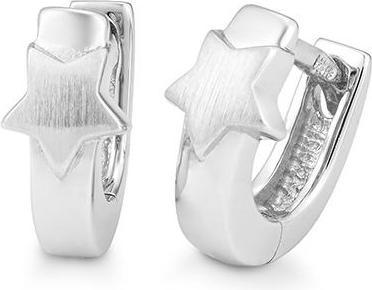 Breuning Ohrschmuck (750/18 K Gold)