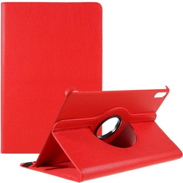Produktbild MU Classic Rotierbare Leder Hülle (Huawei MatePad 11 (2021))