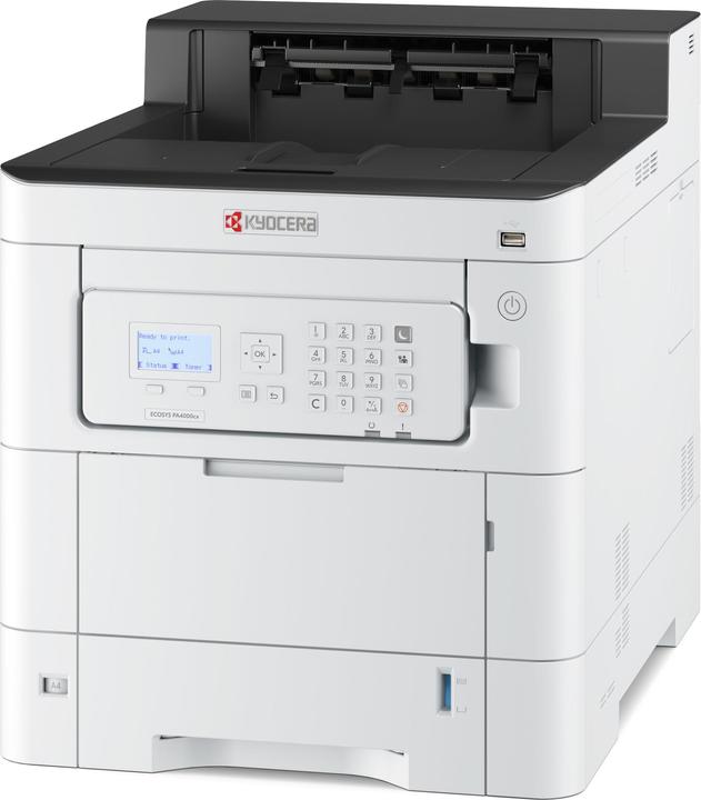 Produktbild Kyocera ECOSYS PA4000CX/PLUS (Laser, Farbe)