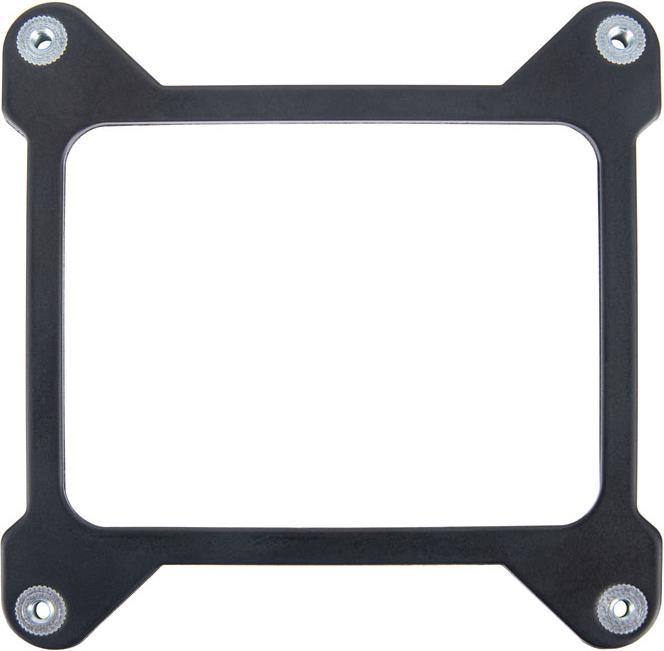 Silverstone SST-AR09-1700 - Argon CPU Cooler Superior 2U server thermal solution for Intel LGA1700 (66 mm)