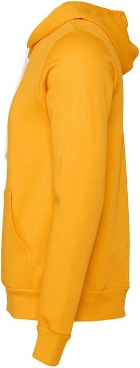 Produktbild Canvas Hoodie mit durchgehendem Reissverschluss (XS)
