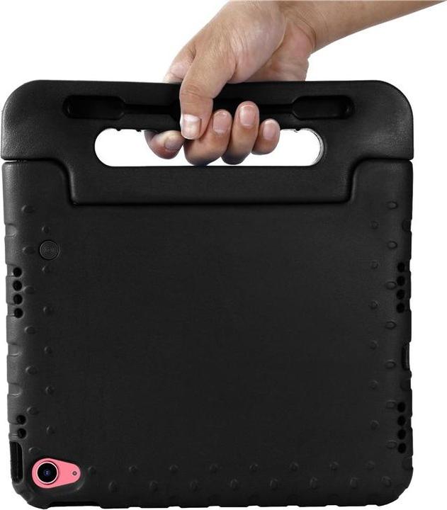 Actual product image Apfelkiste Foam protective cover Kids Apple iPad 10.9 (2022) (iPad 10.9 (2022))