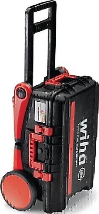 Actual product image Wiha Tool case set XXL (82 pieces)