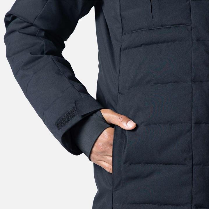 Actual product image Rossignol Puffer-Parka-Jacke (L)