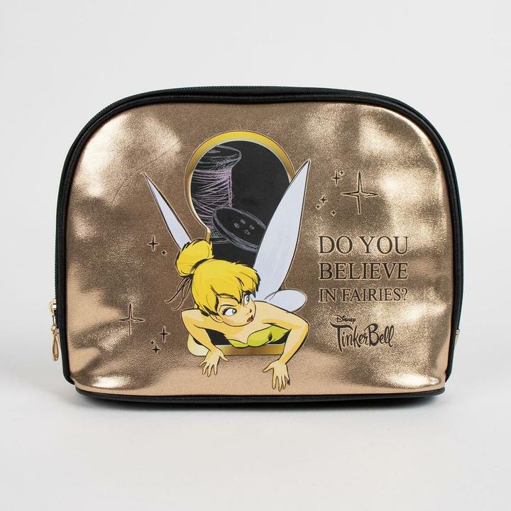 Image du produit Cerda PETER PAN - Clochette - Trousse de toilette