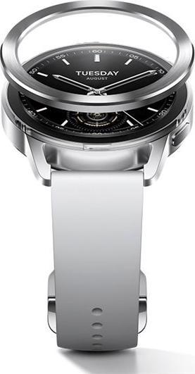 Productafbeelding Xiaomi Horloge Bezel, Zilver