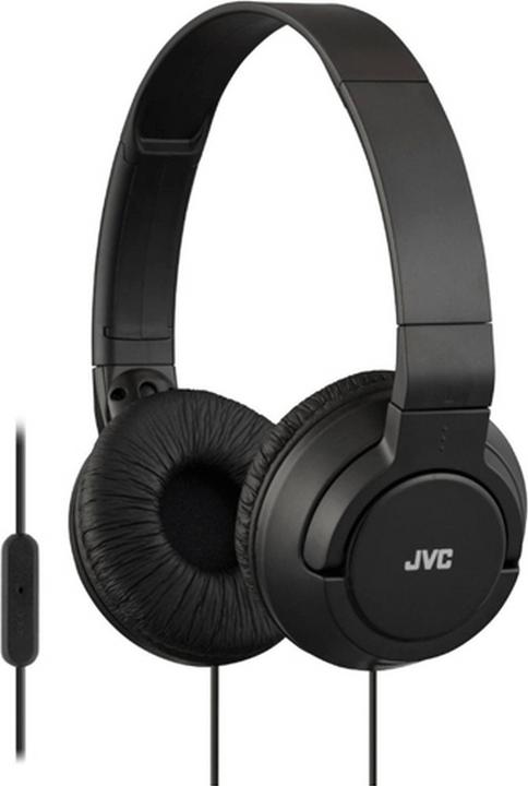 JVC Ha-Sr185 (Kabelgebunden)