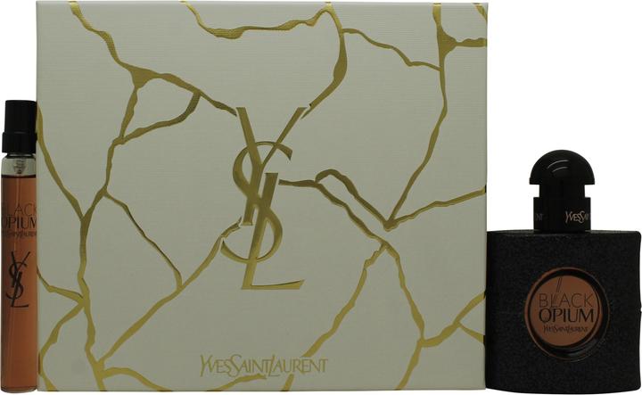 Produktbild Yves Saint Laurent Black Opium (Parfum set)