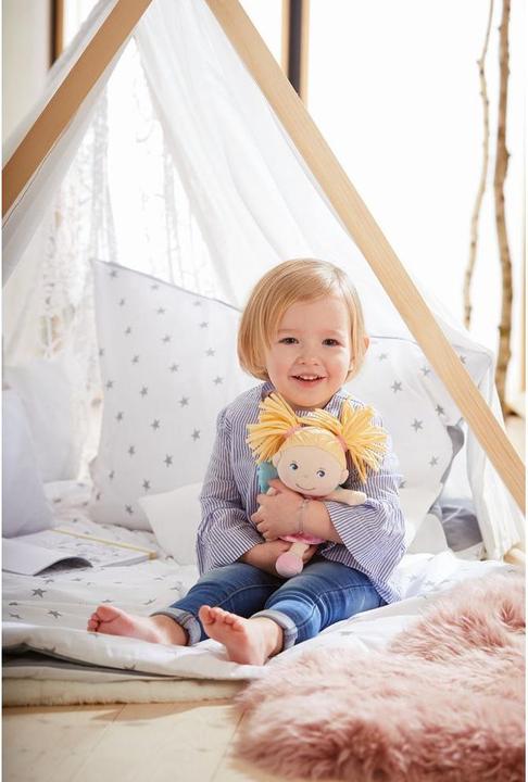 Actual product image Haba Guardian angel Finja
