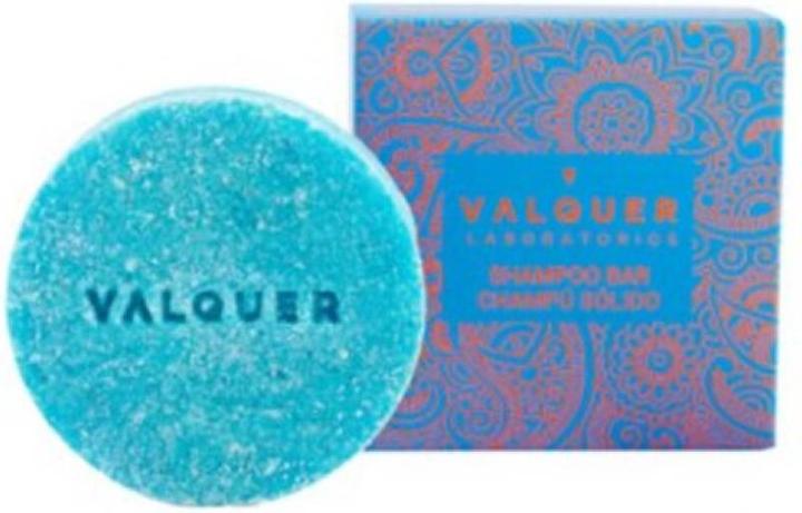 Valquer Festes Shampoo Sunrise 50g (Festes Shampoo)