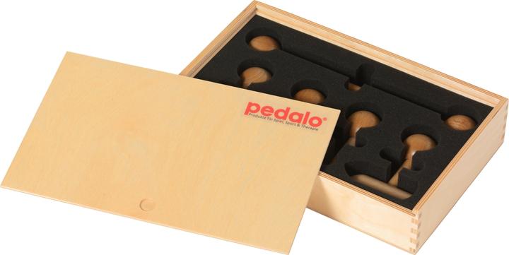 Immagine prodotto Pedalo FasciaSticks