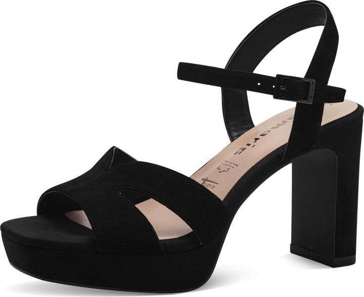 BLACK UNI 007