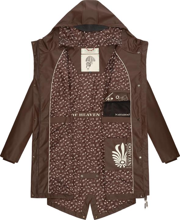 Image du produit Navahoo Tempête tropicale OO (M)