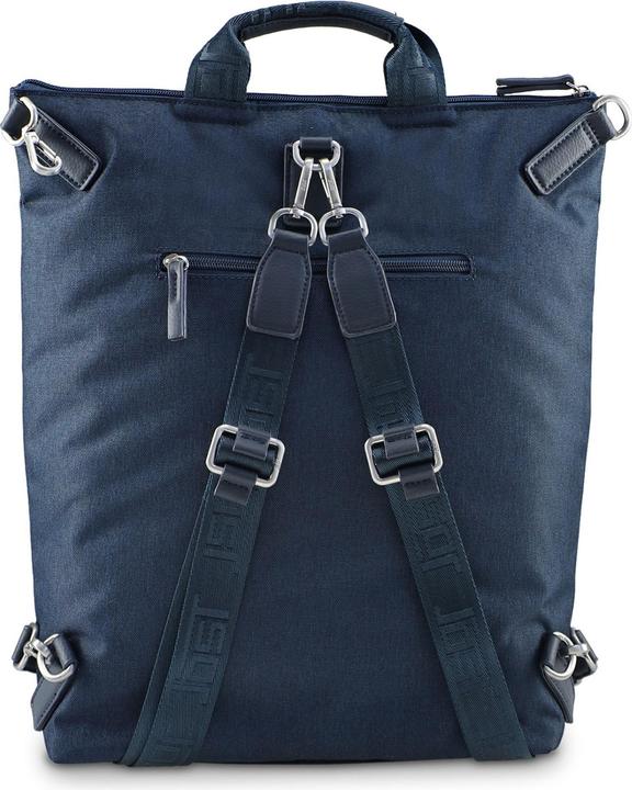 Produktbild Jost Bergen - X-Change Bag S (19 l)