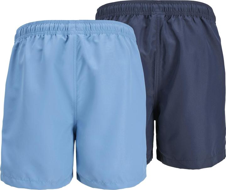 Actual product image Jack & Jones 2er-pack Regular Fit Badeshorts Badeshorts (XS)